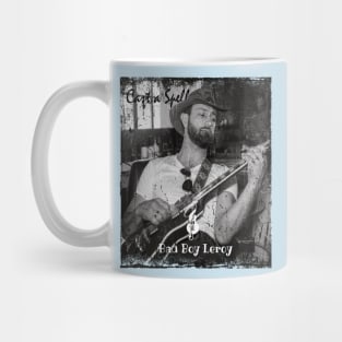 Bad Boy Leroy Vintage Mug